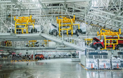 長城汽車重慶工廠直銷引爆山城，一日狂銷近600輛創(chuàng)行業(yè)奇跡