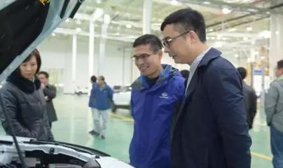 獵豹汽車長沙公司順利通過3C認證，為市場注入強心劑