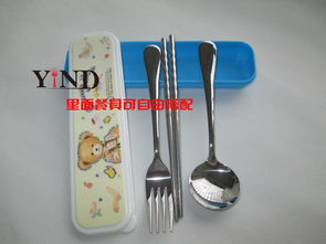 家居美學(xué)與實(shí)用主義的融合 探索韓式不銹鋼餐具的魅力